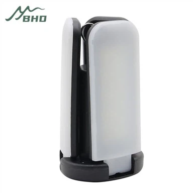 Складний кемпінговий ліхтар