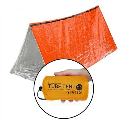 Трубчастий намет