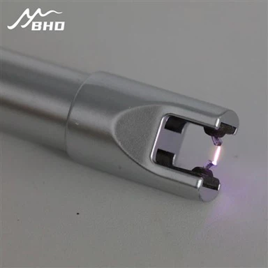 Usb запальничка для свічок
