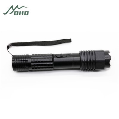 Аварійний факел