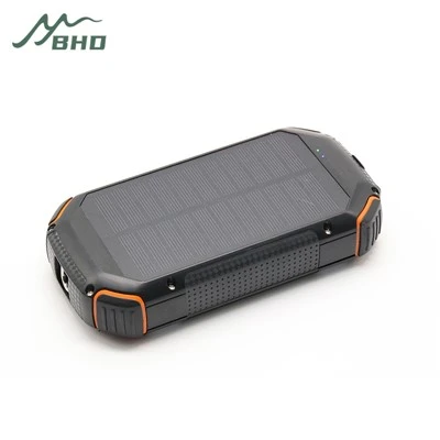 Powerbank Outdoor